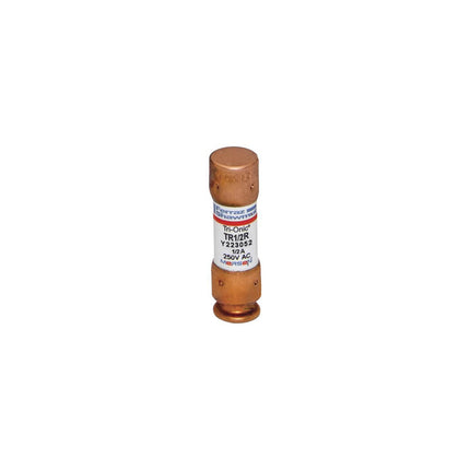 Fuse Tri-Onic® 250V 0.5A Time-Delay Class RK5 TR Series