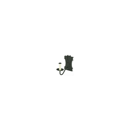 EVANESCE LIGHT ARM: BLACK - 1