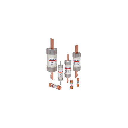 Fuse Tri-Onic® 250V 30A Time-Delay Class RK5 TR Series Smart-Spot