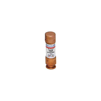 Fuse Tri-Onic® 250V 9A Time-Delay Class RK5 TR Series