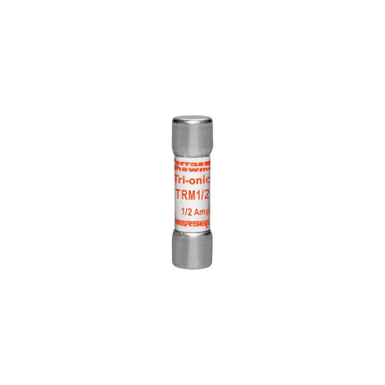 Fuse Tri-Onic® 250V 0.5A Time-Delay Midget TRM Series