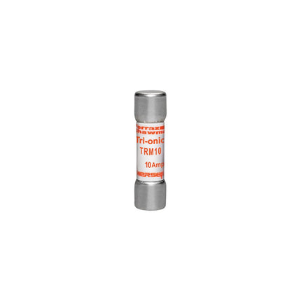 Fuse Tri-Onic® 250V 10A Time-Delay Midget TRM Series
