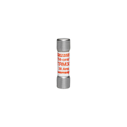 Fuse Tri-Onic® 250V 30A Time-Delay Midget TRM Series