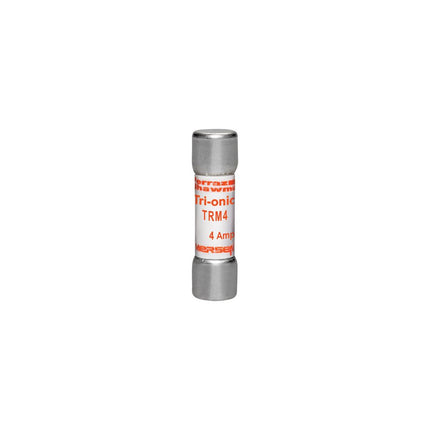 Fuse Tri-Onic® 250V 4A Time-Delay Midget TRM Series