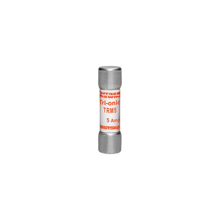 Fuse Tri-Onic® 250V 5A Time-Delay Midget TRM Series