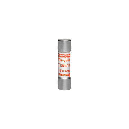 Fuse Tri-Onic® 250V 0.6A Time-Delay Midget TRM Series