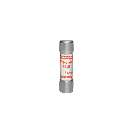 Fuse Tri-Onic® 250V 8A Time-Delay Midget TRM Series
