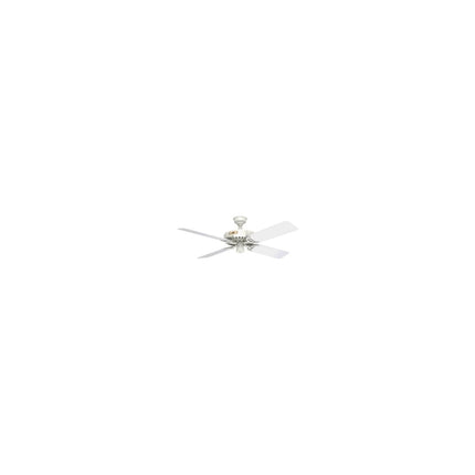 HUNTER 23845 52IN ORIGINAL-WHITE