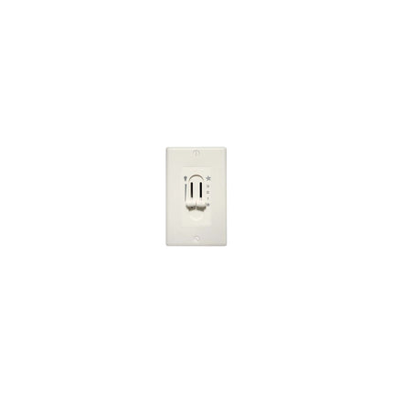 HUNTER 27182 ALL-FAN FAN/LIGHT SLIDE CNTL