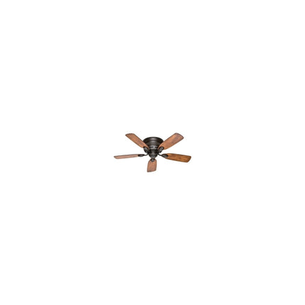 HUNTER 51061 42IN LOW PROFILE-NEW BRONZE