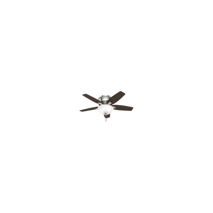 HUNTER 51082 42INNEWSOME BOWL LP-BRUSHD NICK
