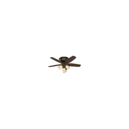 HUNTER 51091 42IN BUILDER LP-NEW BRONZE