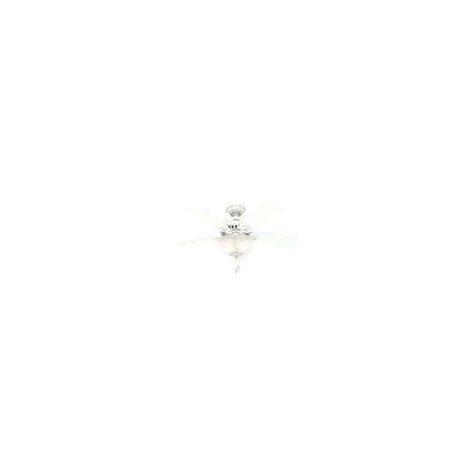 HUNTER 52217 42IN BUILDER SMALL ROOM-SW-BOWL