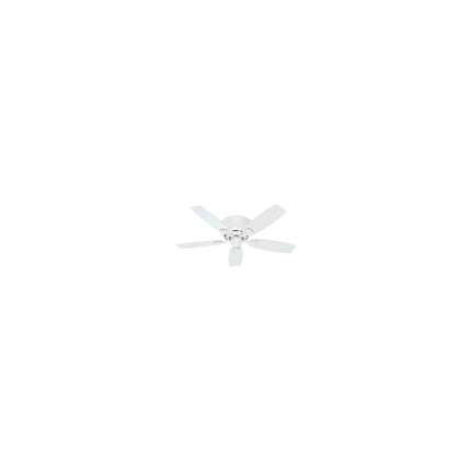 HUNTER 53119 48IN SEA WIND-WHITE