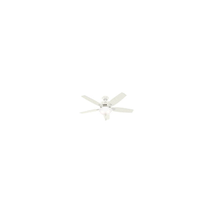 HUNTER 53310 52IN NEWSOME-FW-BOWL