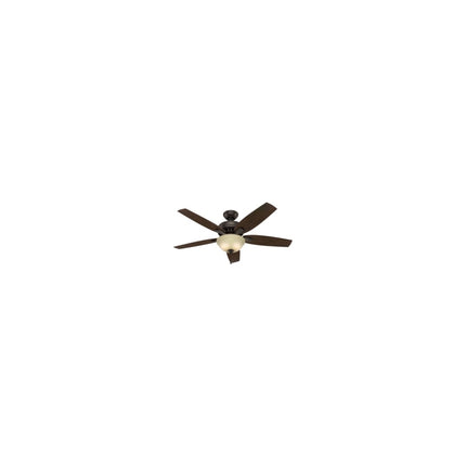 HUNTER 53311 52IN NEWSOME-PB-BOWL