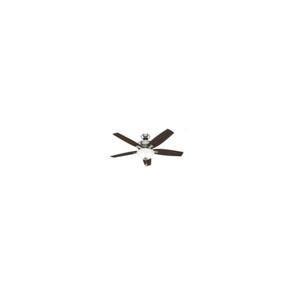 HUNTER 53312 52IN NEWSOME-BN-BOWL