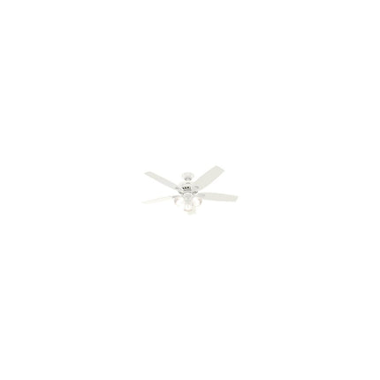 HUNTER 53316 52IN NEWSOME-FW-3 LIGHT