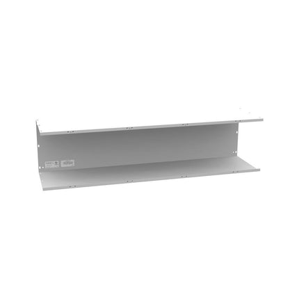 MILBANK 121248-GSC1-NK N1 SCREW CVR GUTTER NK 10126