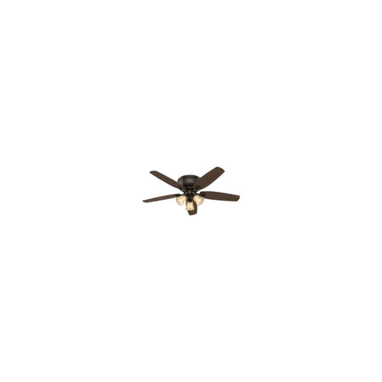 HUNTER 53327 52IN BUILDER PLUS LP-NB