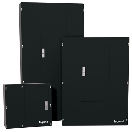 LI Enclosure for 8 interior, Surface