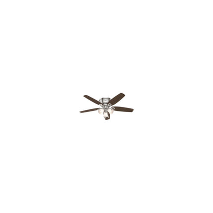 HUNTER 53328 52IN BUILDER PLUS LP-BN