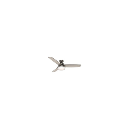 HUNTER 59211 52IN SENTINEL-BRUSHED SLATE