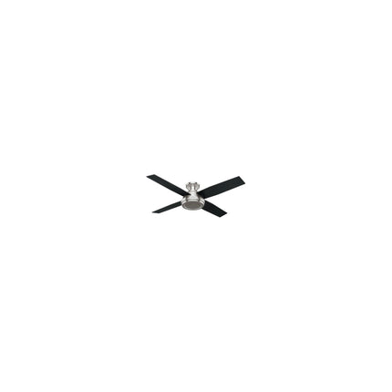 HUNTER 59247 52IN DEMPSEY LOWPRO-BN-NO LIGHT