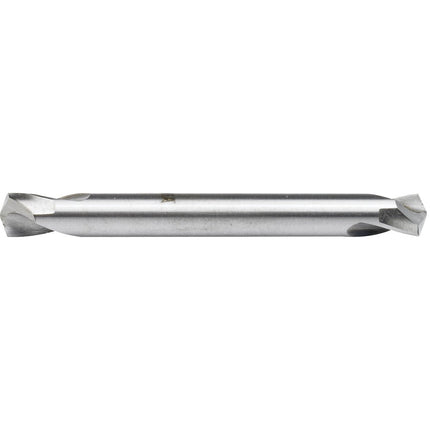 1/4" DOUBLE END 135° HSS