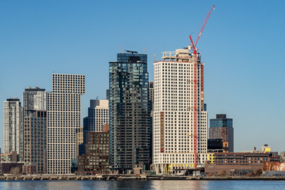 1 Java Street Development | Brooklyn, NY