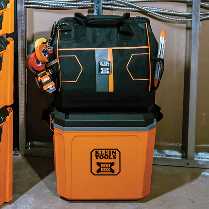 MODbox™ Cooler, 17-Quart