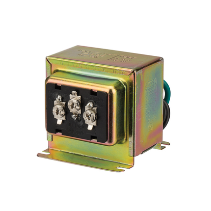Transformer 20-20-30VA 120V to 8-16-24V