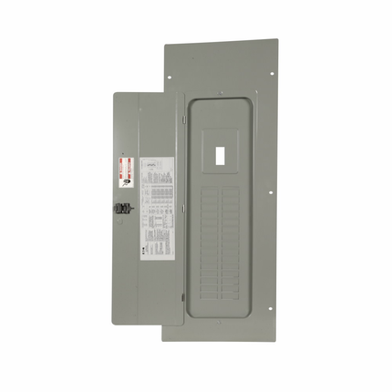Eaton BR Combination Cover,Includes CC main breaker,Type BR combination cover,BR,Combination,For 3BR4242B200, 3BR4242BC200, 3BR4242H200