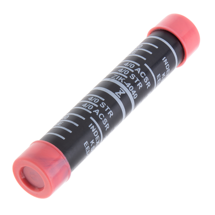 Ins Serv Ent Sleeve PNK-PNK 4/0-4/0 STR