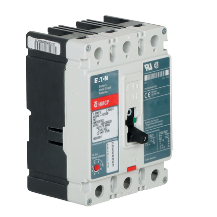 Eaton Series C motor circuit protector