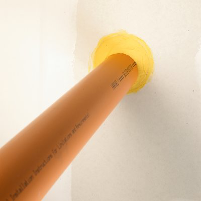 3M Fire Barrier Sealant IC 15WB+, 4.5 gallon, Pail, 1/case