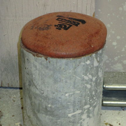 Firestop Plug 2" (51 mm)