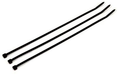 CT11BK50-C, Cable Tie