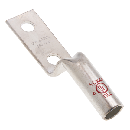 CU CMP Lug Stack 350 MCM
