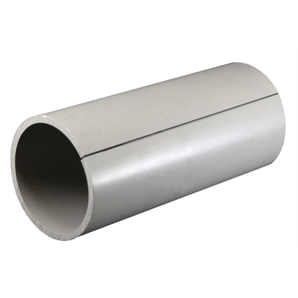 6 in. Schedule 40 Split Sleeve Coupling