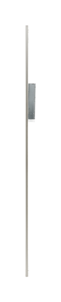 LED Flat Panel Fixture; 40W; 1 ft. x 4 ft.; 5000K