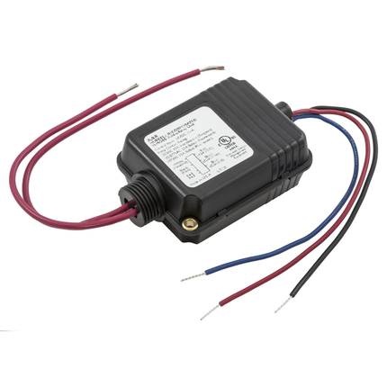 Switches and Lighting Controls, H-Moss System, Additional Switching Capacity, Add-A-Relay, 120/277V AC