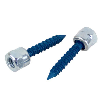 1Cst200 5/16 X 1-3/4 Sammy Screw - Concrete For 1/4 Rod 25/Box - 125/Case