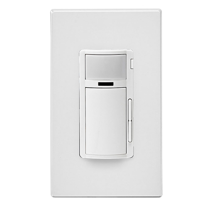 Decora Smart Motion Sensing Dimmer Switch, Wi-Fi 2nd Gen, Neutral Wire Required