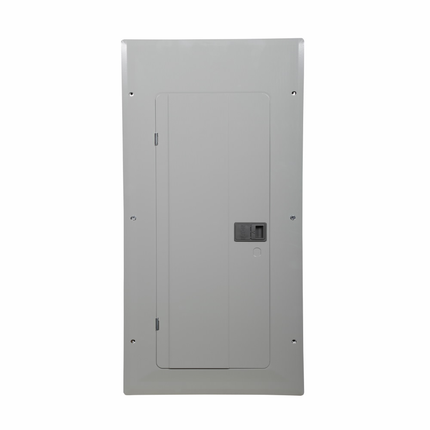 3-Phase 4 Wire Main Lug Load Center 42 Circuits, 208Y/120/240 Volt AC 150 Amp