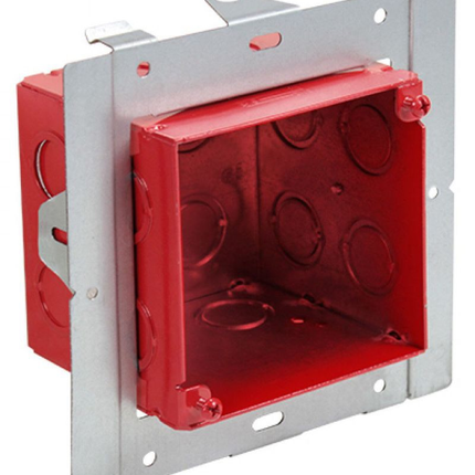 FA-UMAB, Fire Alarm Switch Box