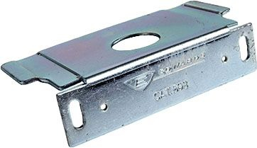 593, Signaling Transformer Mounting Plate