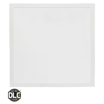 LED 2'x2' Flat Panel with Battery Backup, 30W - 4000K