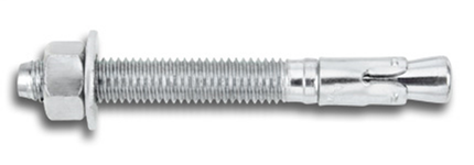 POWER-STUD+ SD1 3/8 X 3-3/4