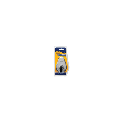 IRWIN Strait-Line Irwin Classic Chalk Reel, 100'